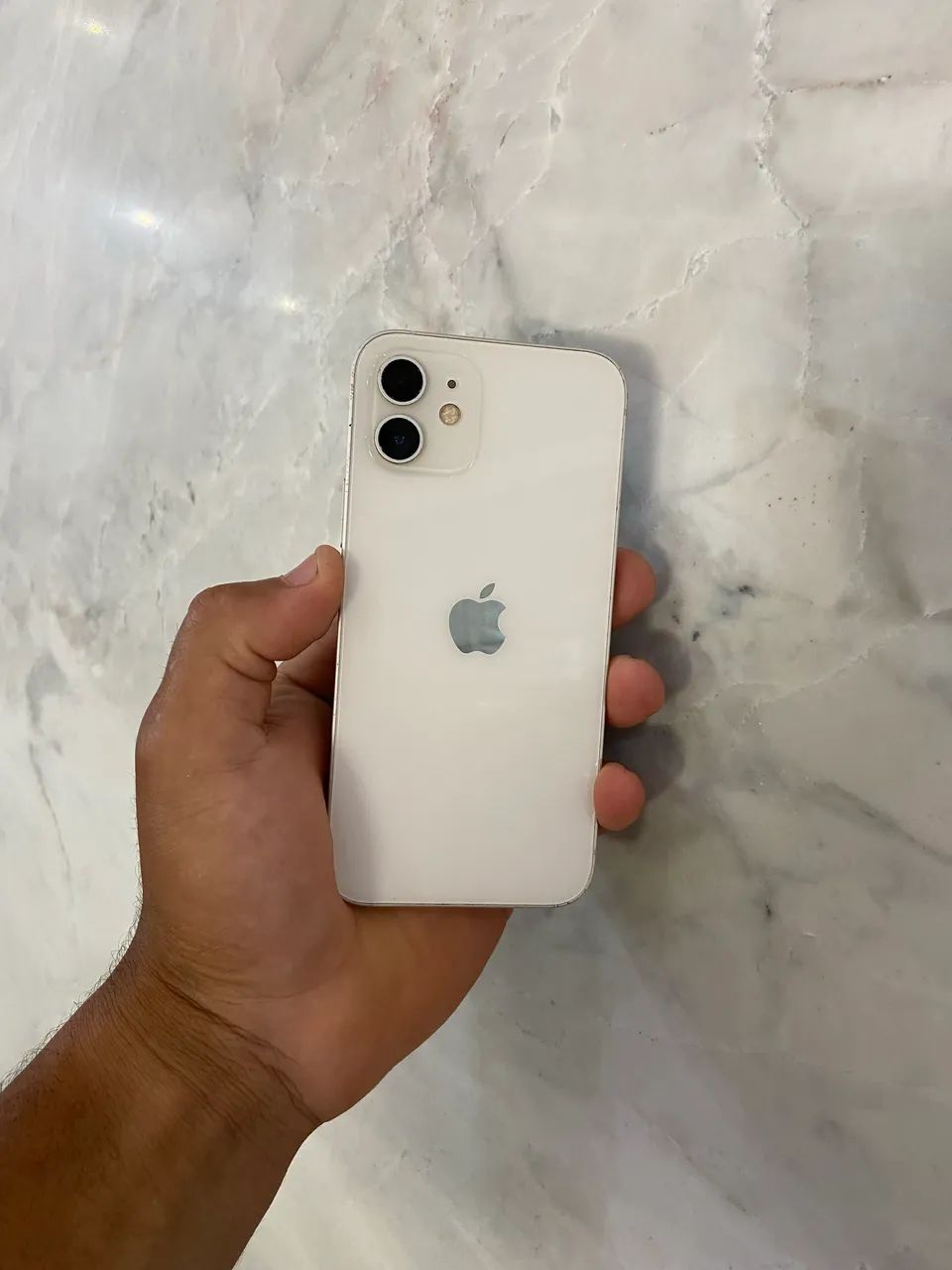 iPhone 12  - Foto 5