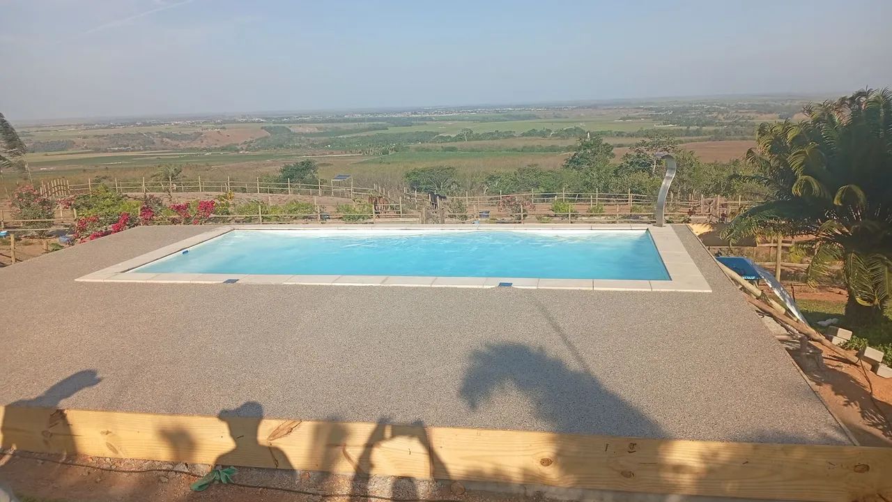 Piso drenante  - Foto 3