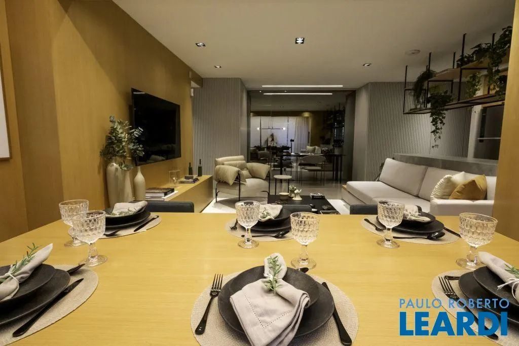 APARTAMENTO - PINHEIROS - SP - Foto 4