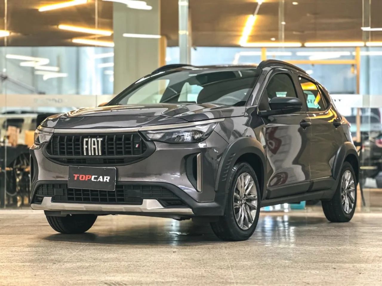 Fiat Pulse 2026