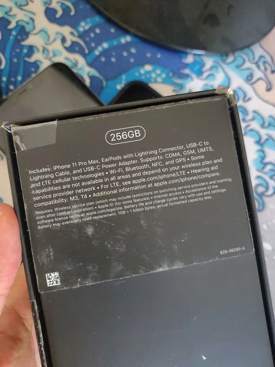 iPhone 11 pro Max  - Foto 4