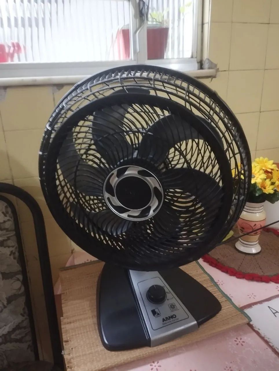 Ventilador  - Foto 4