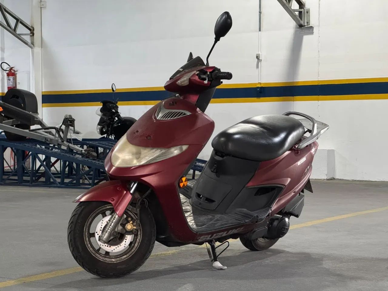 Burgmann an125 barbada - Foto 2