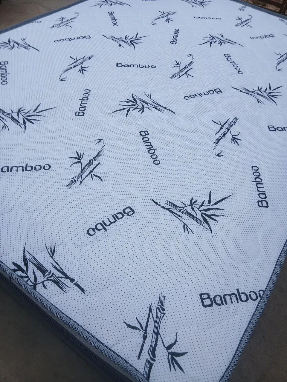 Cama box de casal  - Foto 3
