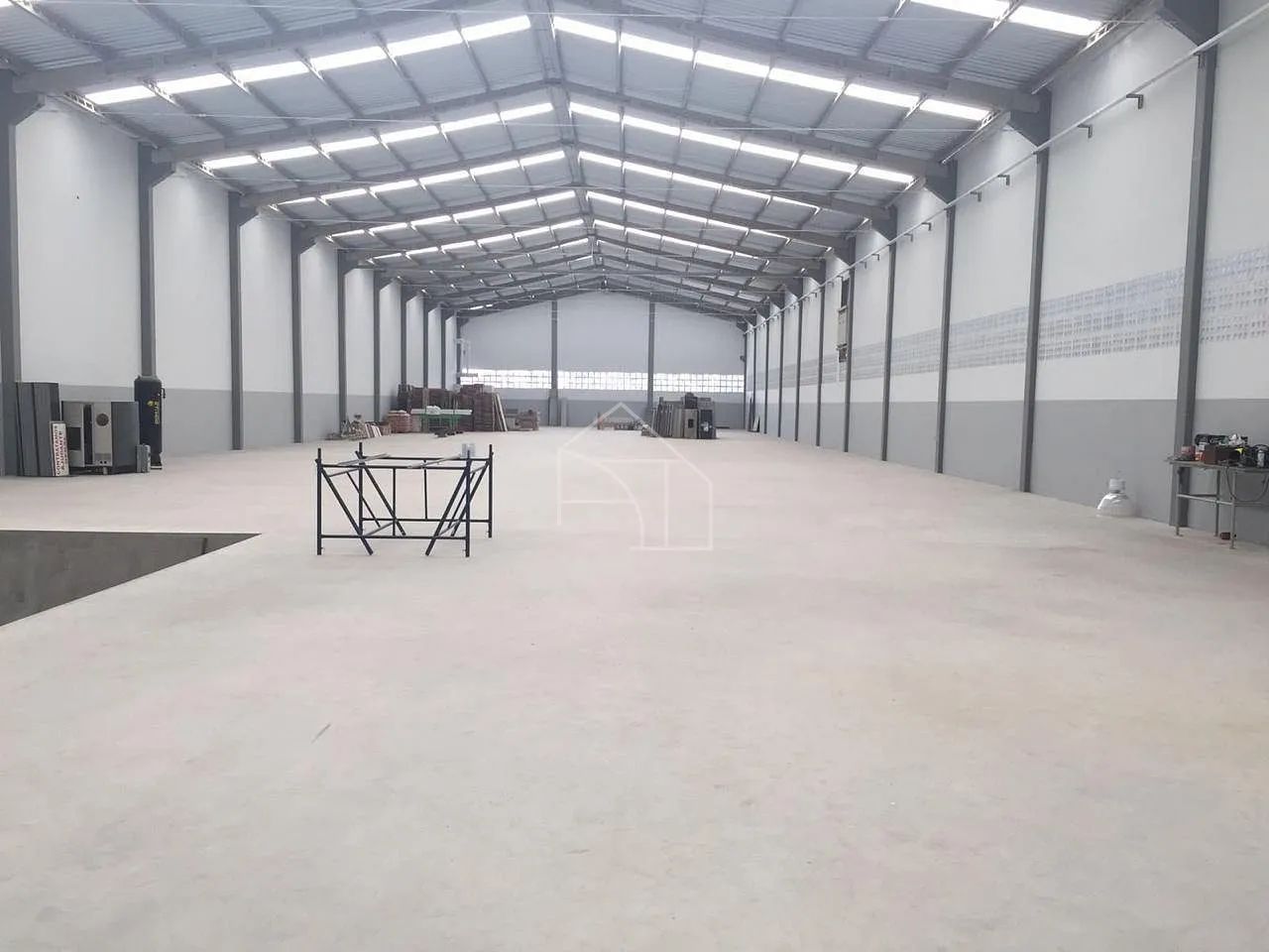 Galpão para Locação  CIVIT II | Serra/ES - Foto 3