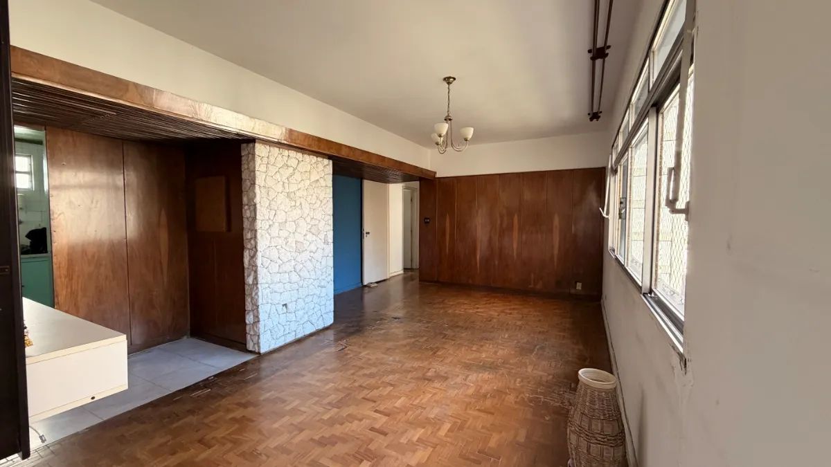 Apartamento para venda em Perdizes com 2 quartos, 94m² - Foto 3