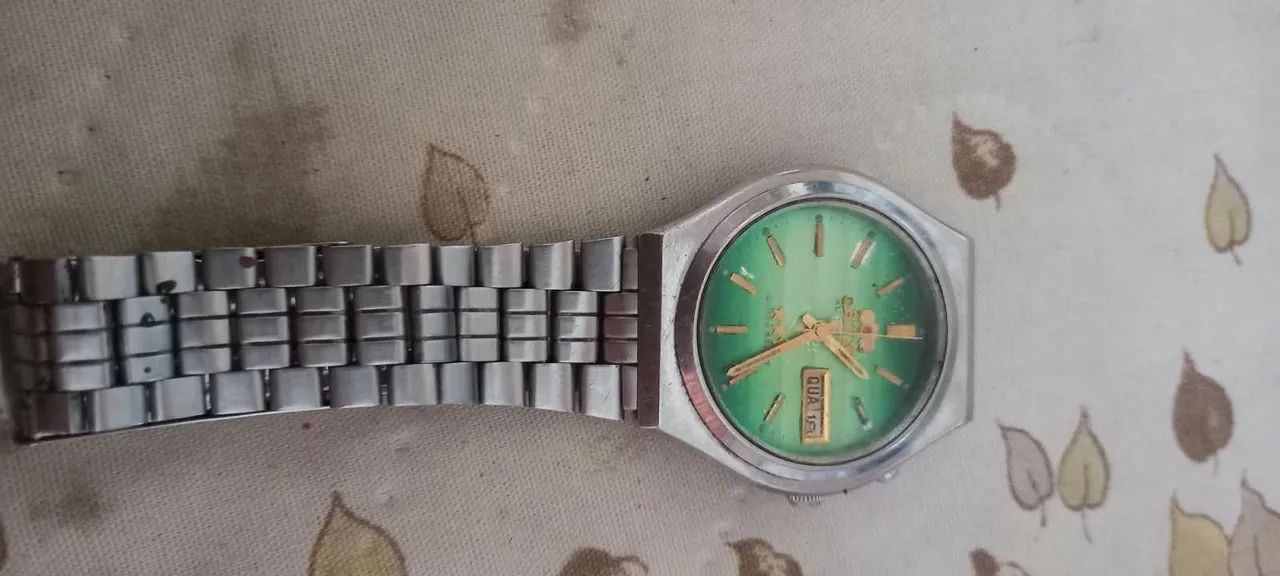 Orient automatico  - Foto 2