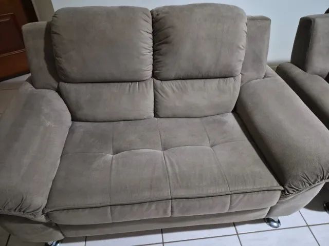 SOFA 3 e 2 LUGARES - Foto 3