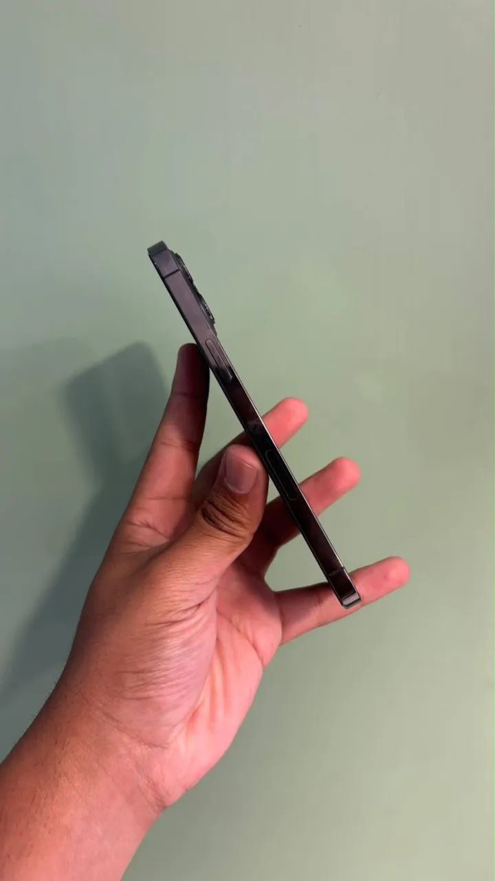 iPhone 12 PRO Max 256Gb - Foto 4