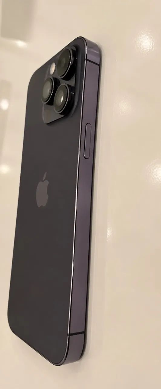 Iphone 14 ProMax seminovo - Foto 3
