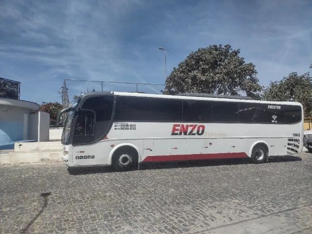 Ônibus  - Foto 4