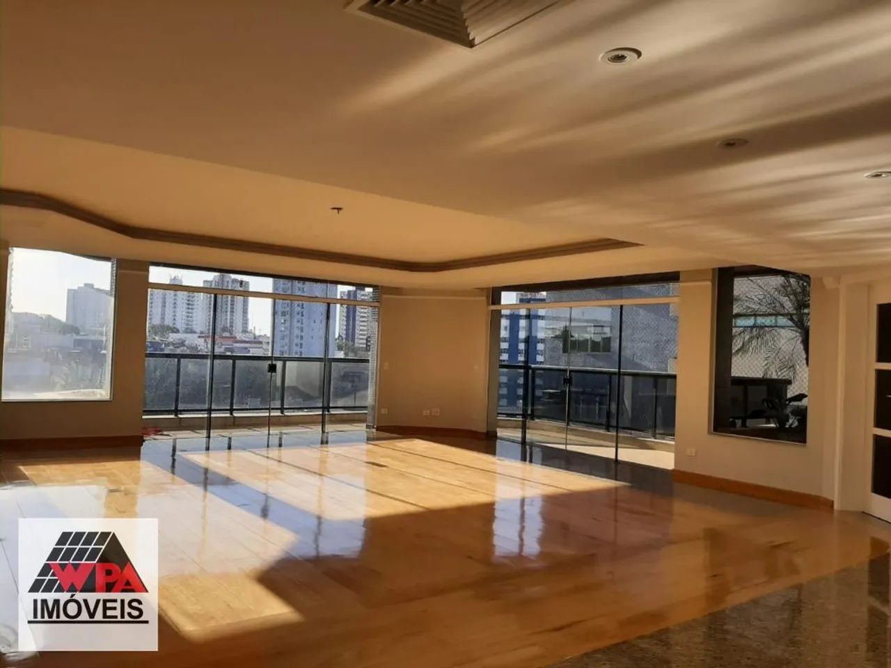 Apartamento residencial à venda no Edifício Notre Dame em Americana - Foto 3