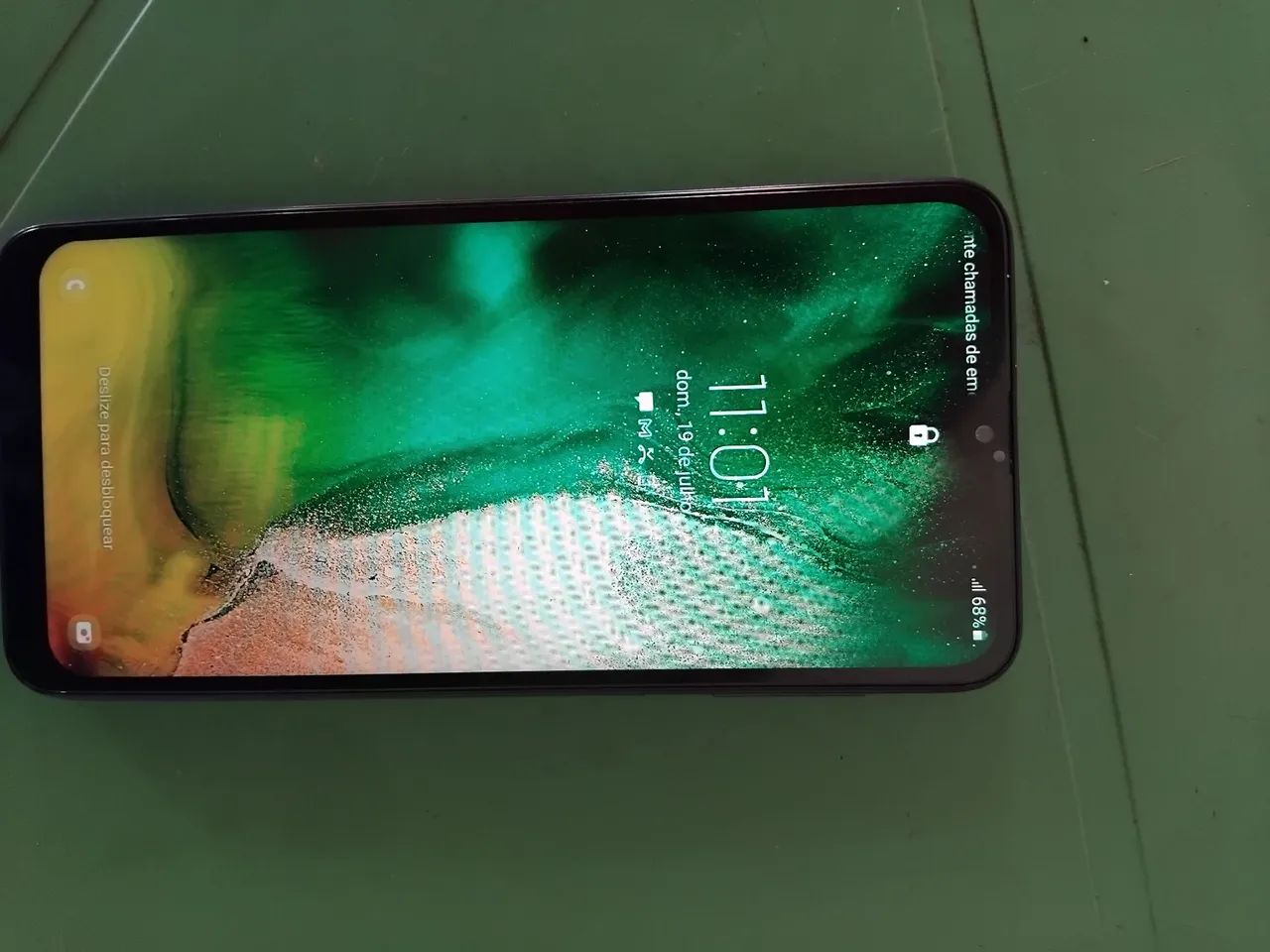 Barato galaxy a10 usado *06 - Foto 3