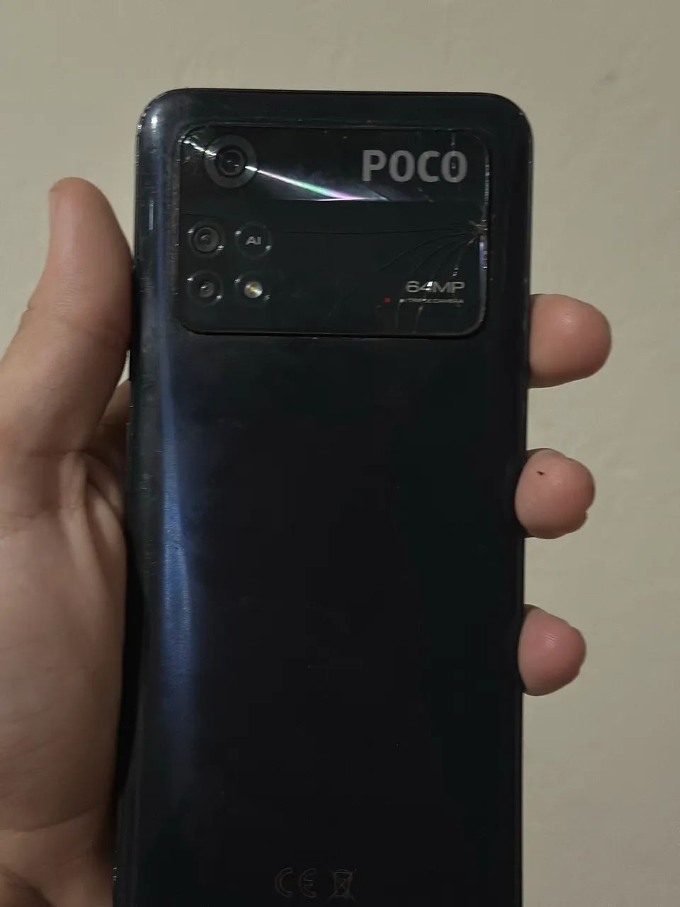 Poco M4 Pro 5g 256 Gb
