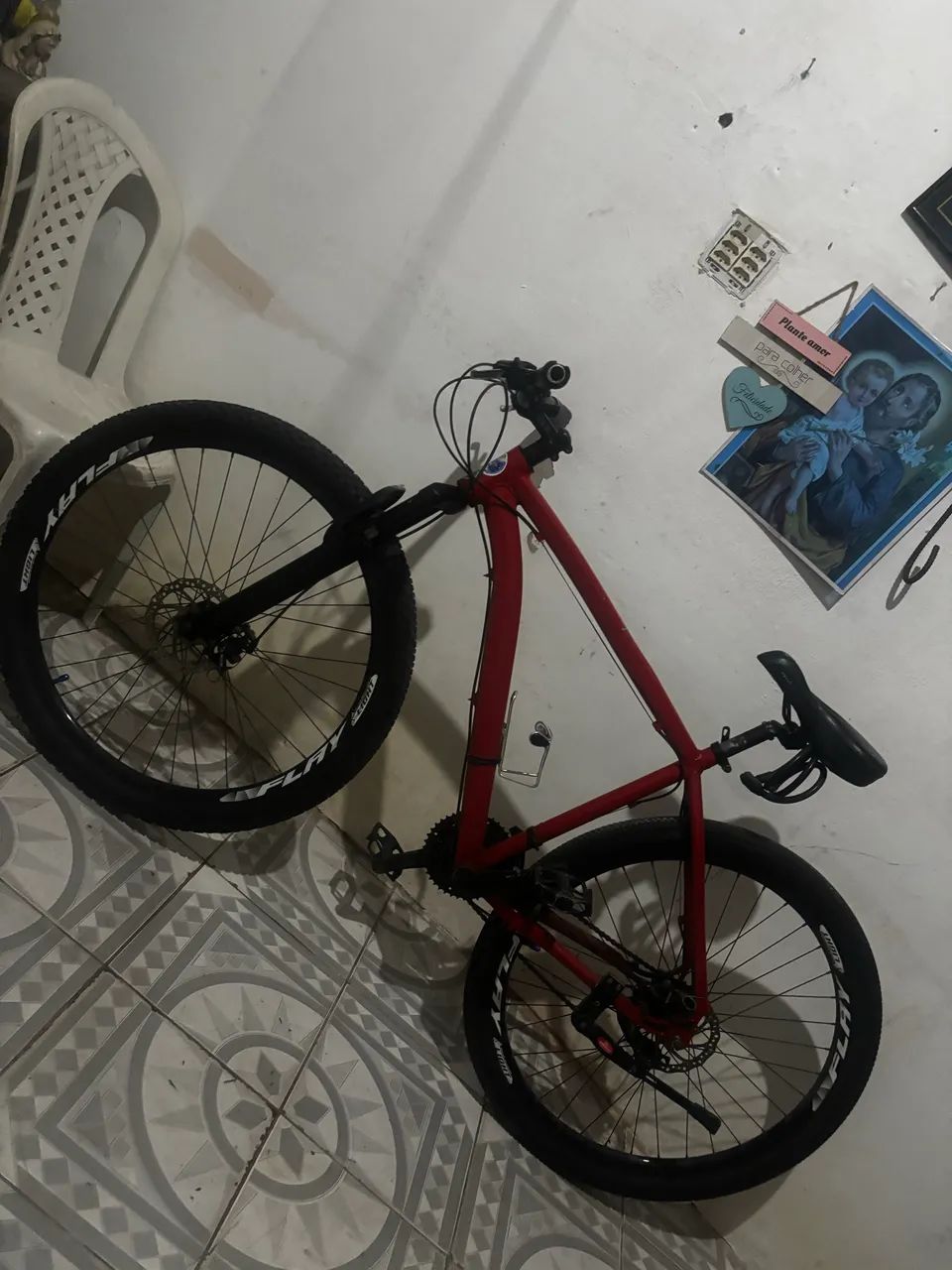 BICICLETA ARO 29 - Foto 3