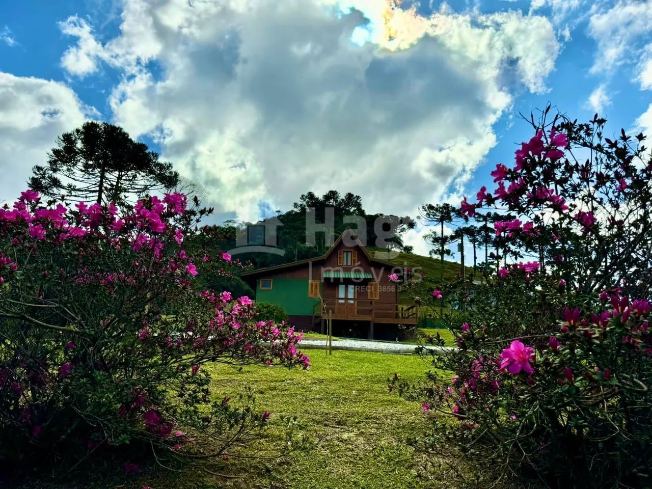 Sítio à venda em Rancho Queimado/SC - Foto 4