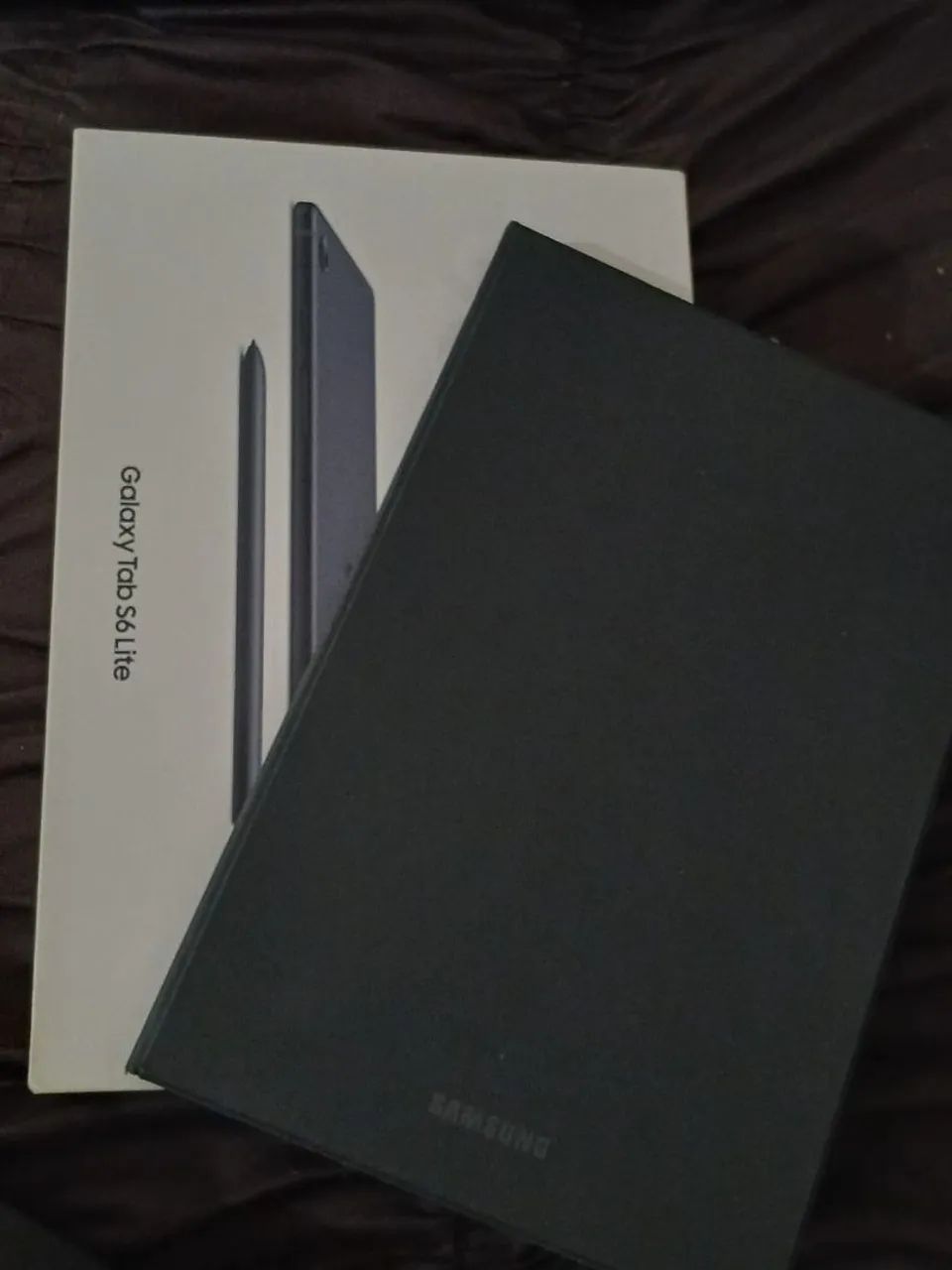 Tablet samsung S6