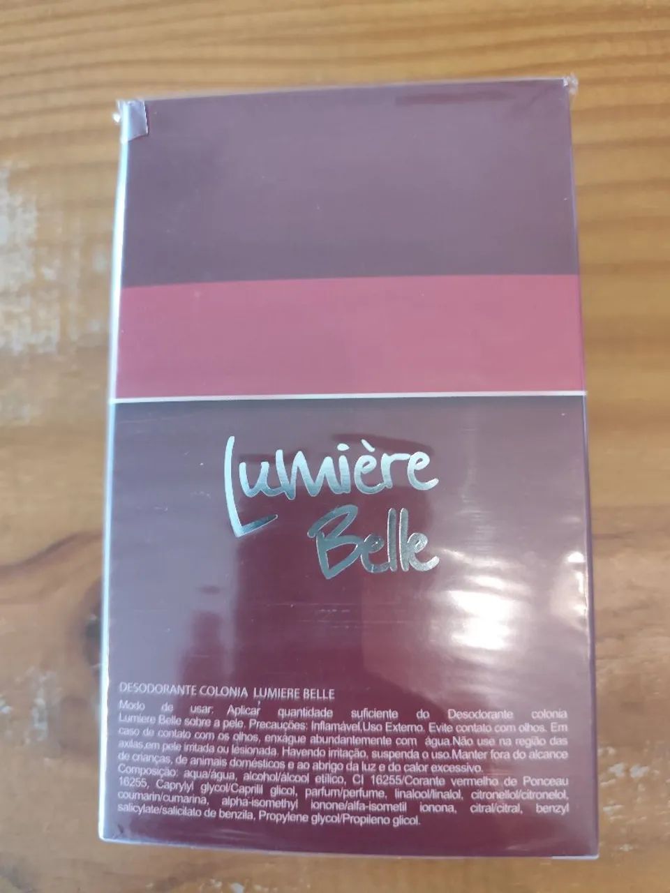 Perfume  - Foto 4
