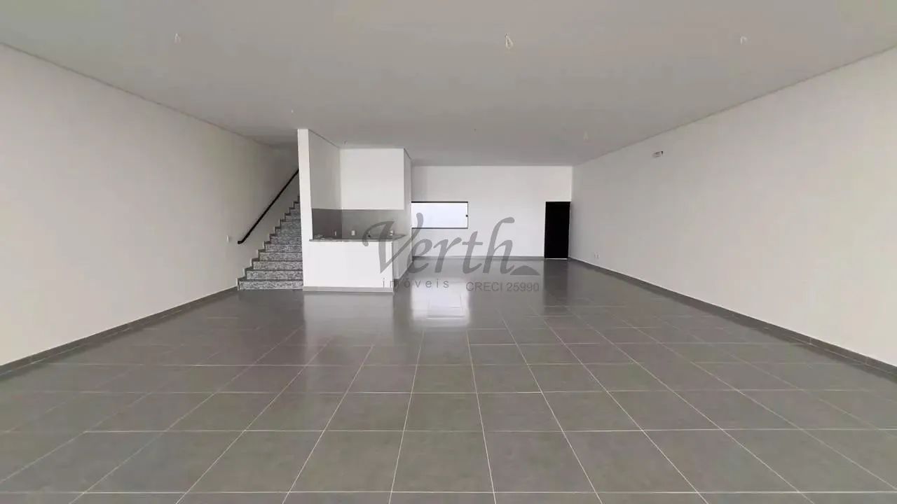 Salão Comercial no Cambuí Campinas com Mezanino e 472m² - Foto 5