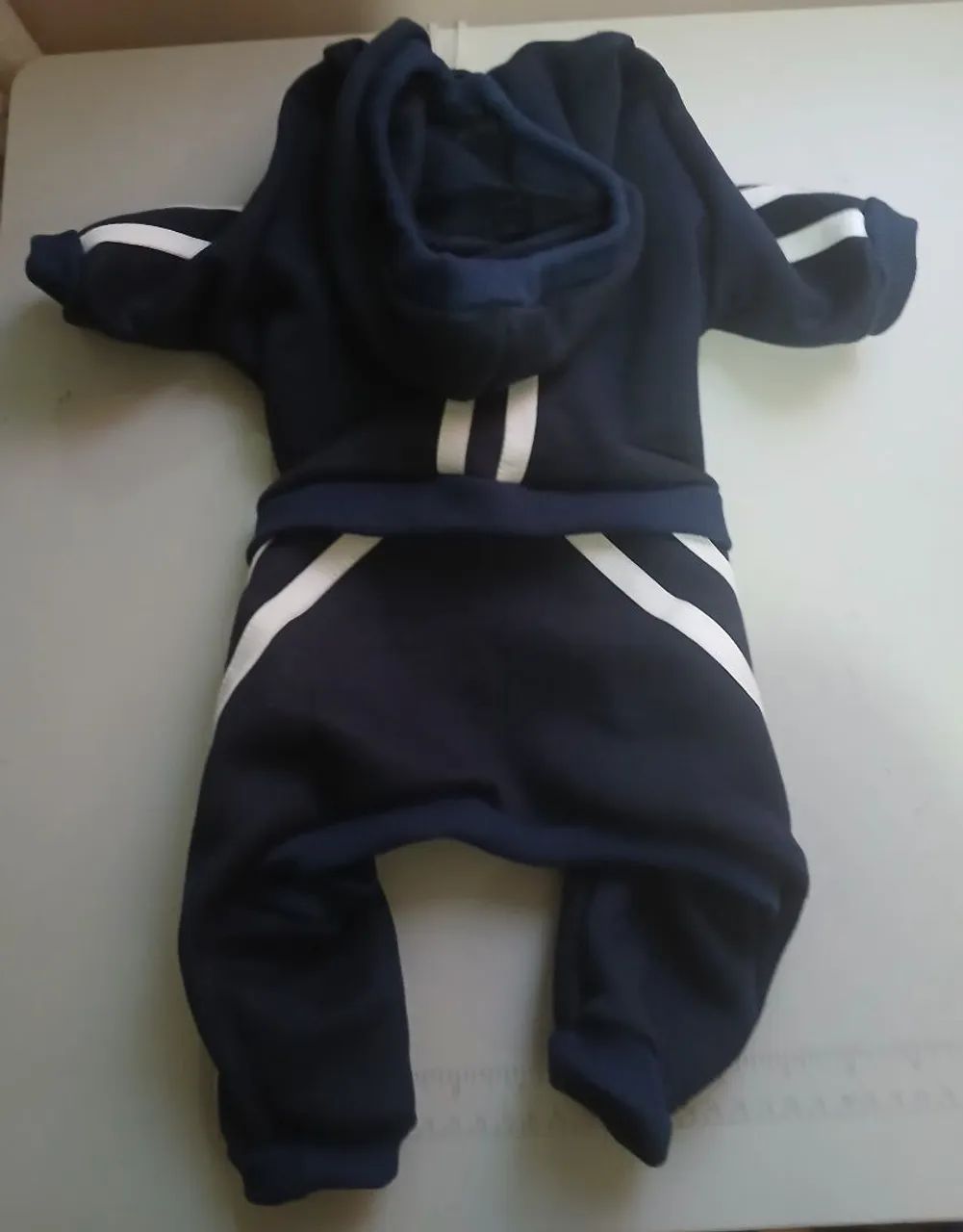 Roupas pet 