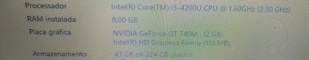 Notebook Dell 5470 - Foto 4