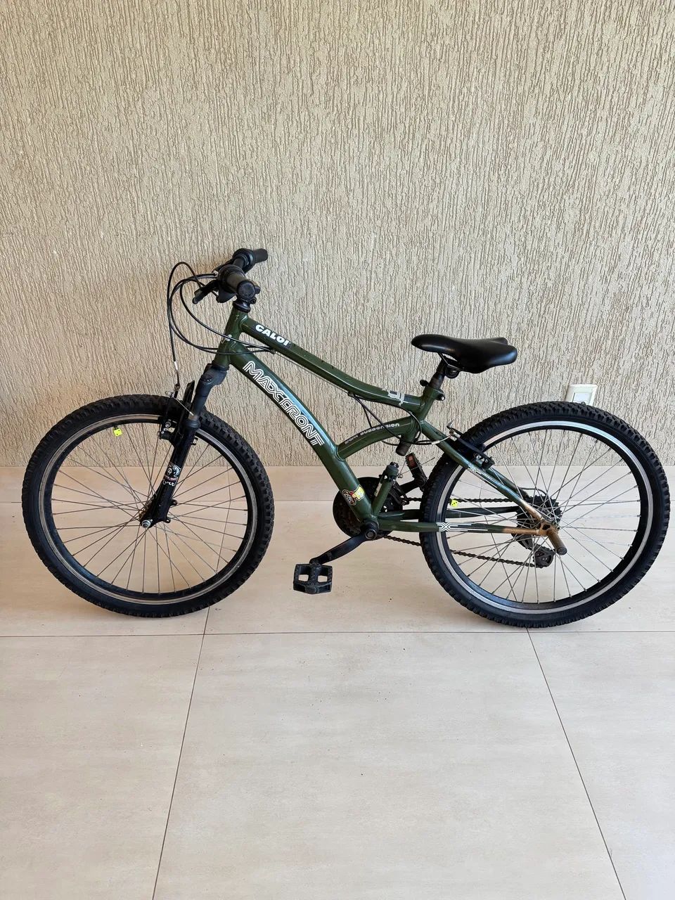 Vende -se uma bicicleta  - Foto 4