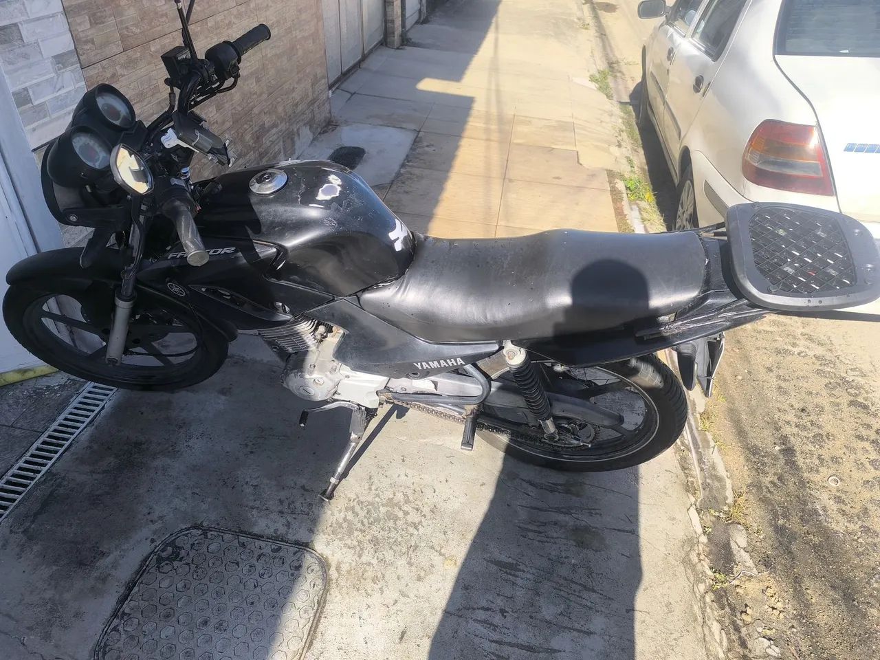 Factor 125cc ed 2014 - Foto 5