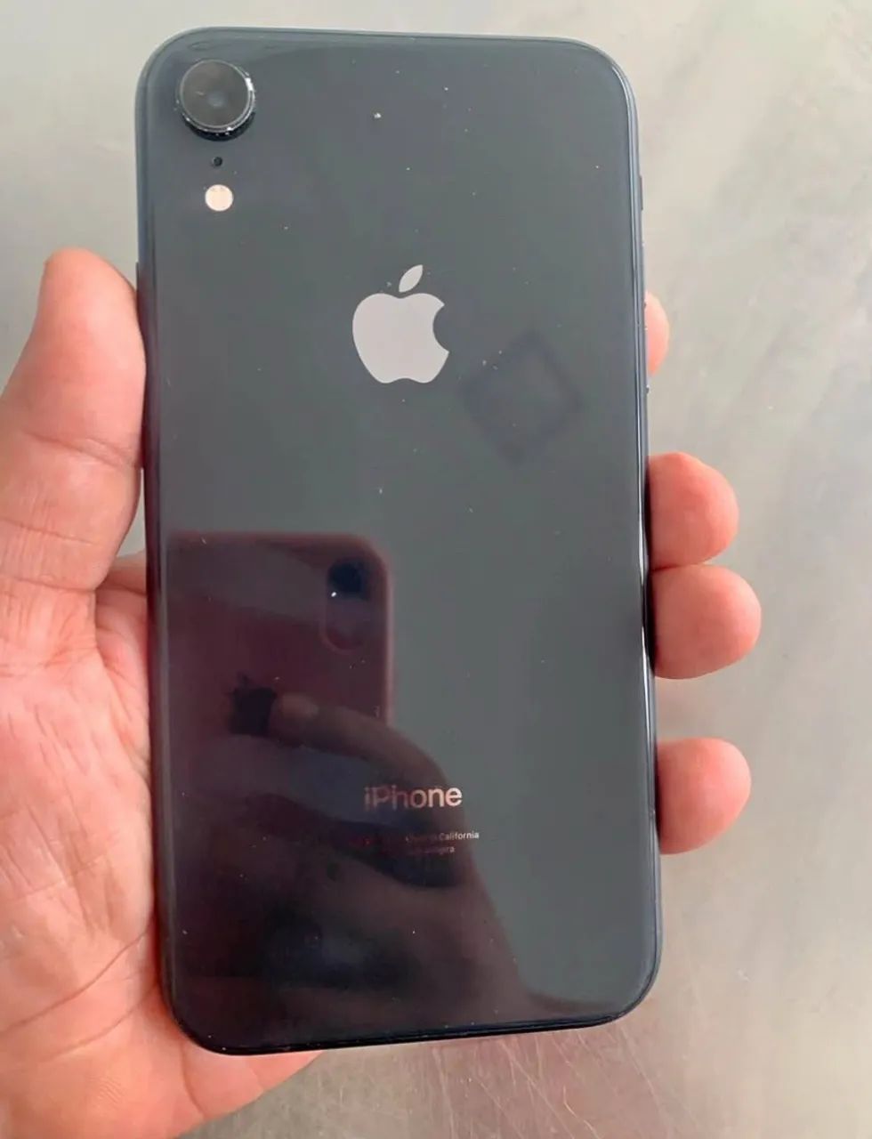 Vendo iPhone XR  - Foto 3