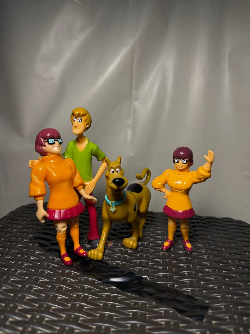 Scooby doo - Foto 2
