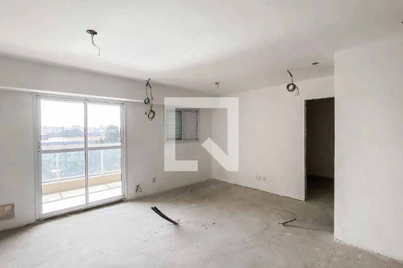 Apartamento à Venda - Belém, 1 Quarto, 46 m2