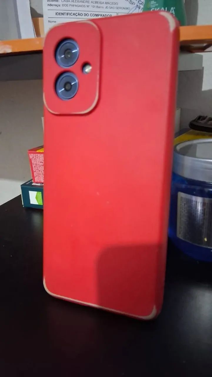 Celular  - Foto 5