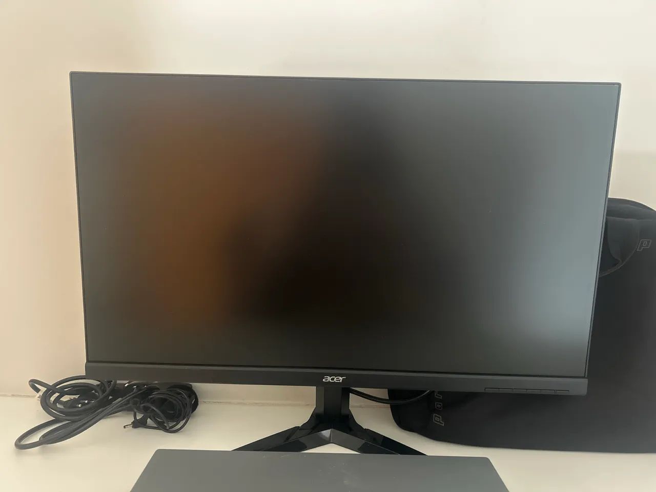 Monitor 165hz acer 
