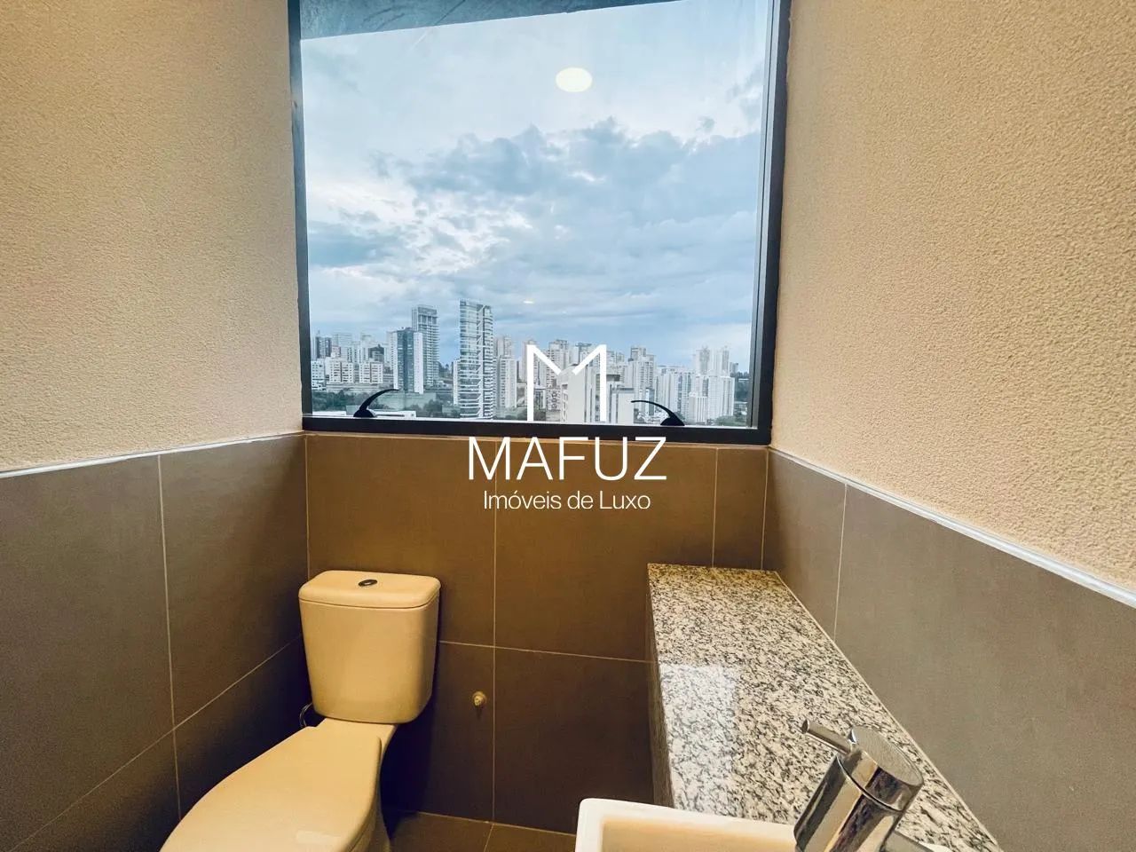 SALA COMERCIAL À VENDA | EDIFÍCIO PRISMA  VALE DO SERENO - Foto 5