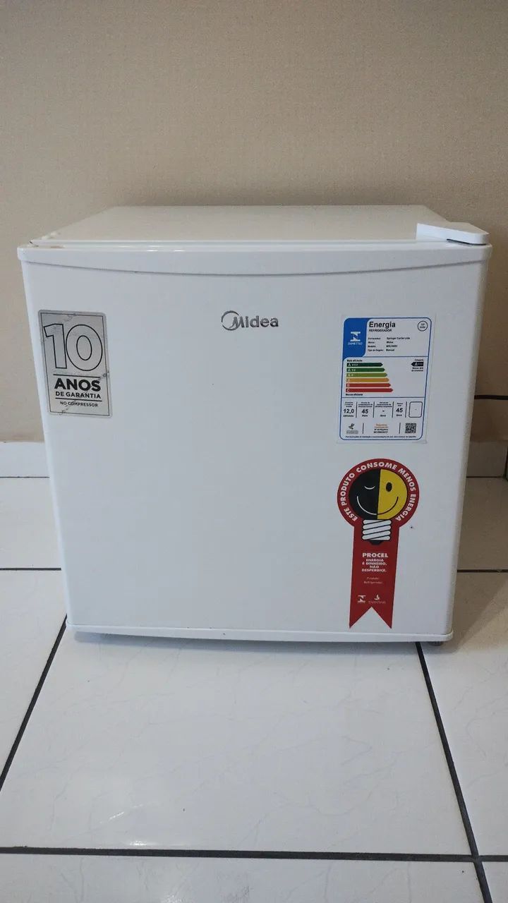 Frigobar Midea 45 l