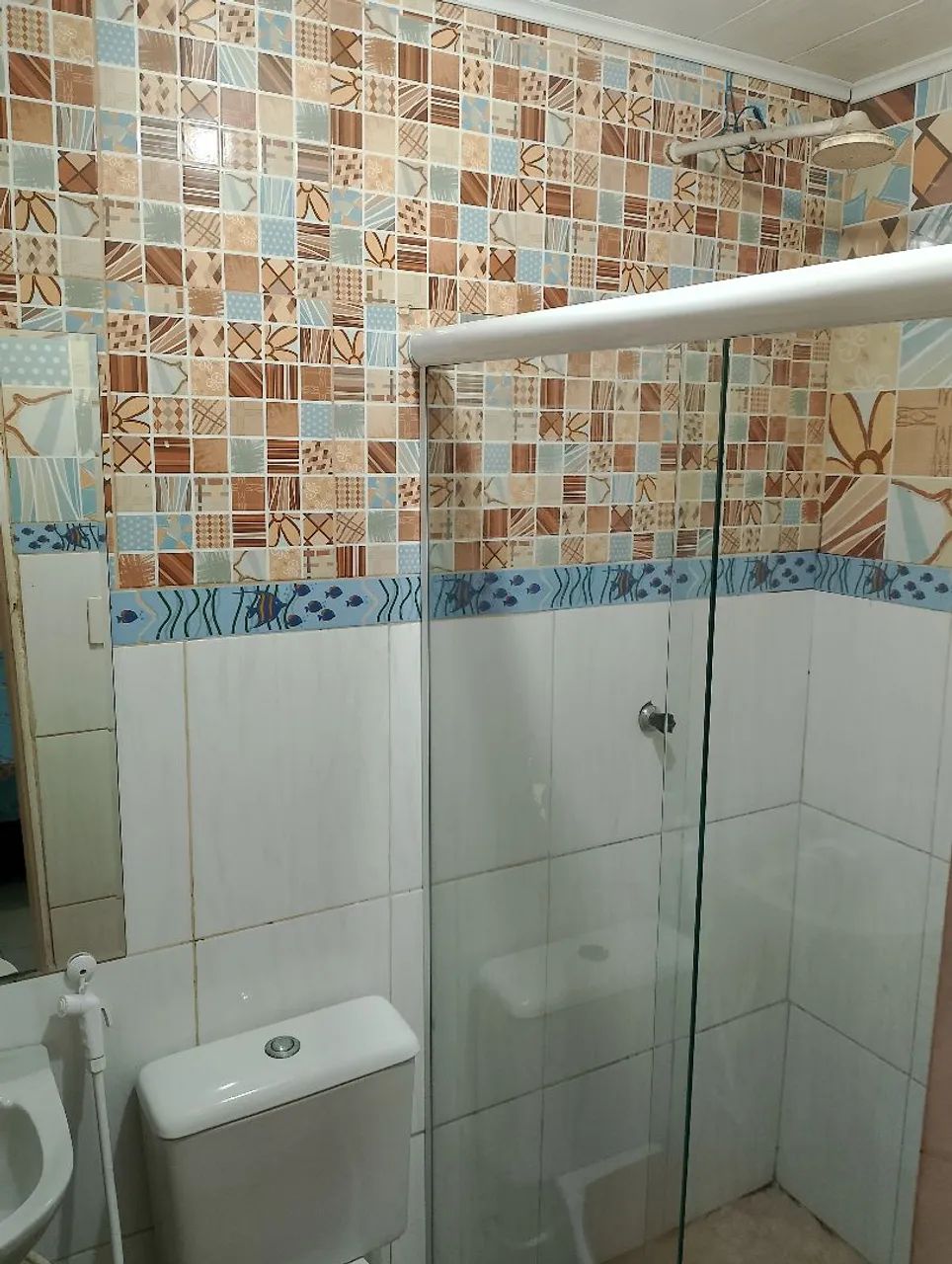 Alugo uma casa na barra de santo Antônio na ilha da croa por temporada - Foto 5