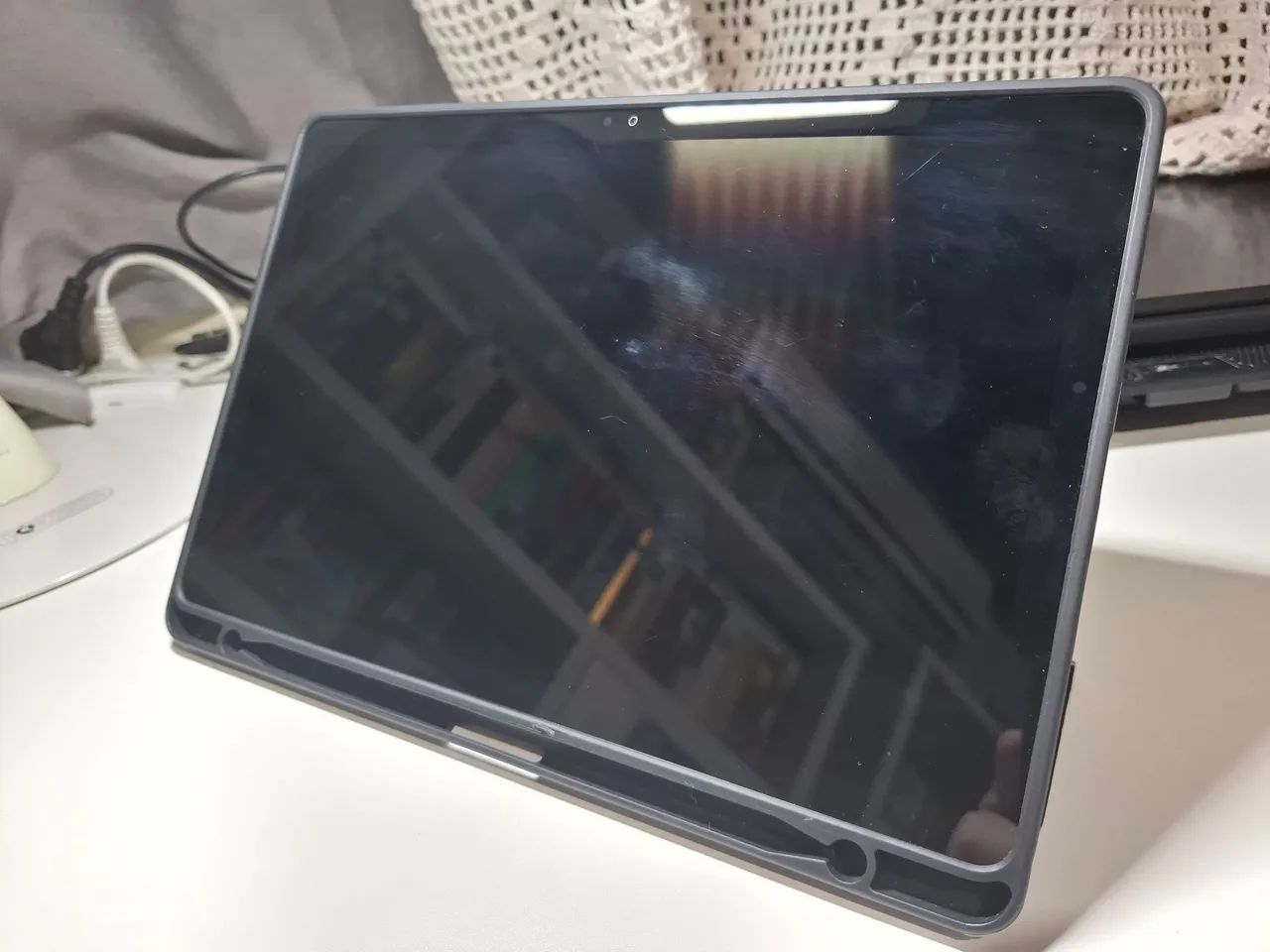 Samsung Tab A9 plus 64 gb - Foto 2