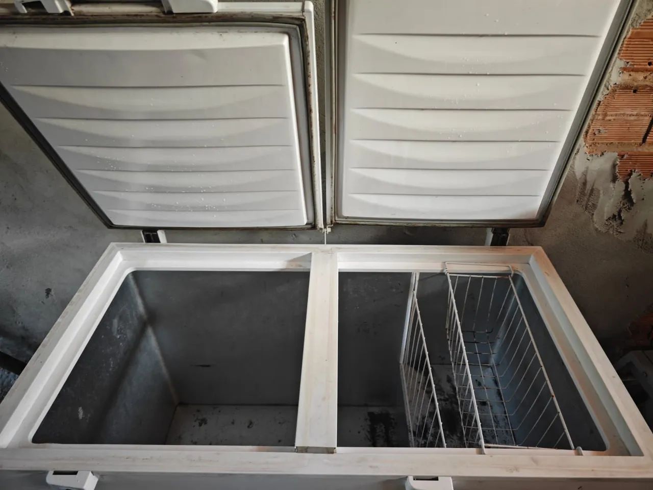 Freezer  - Foto 2
