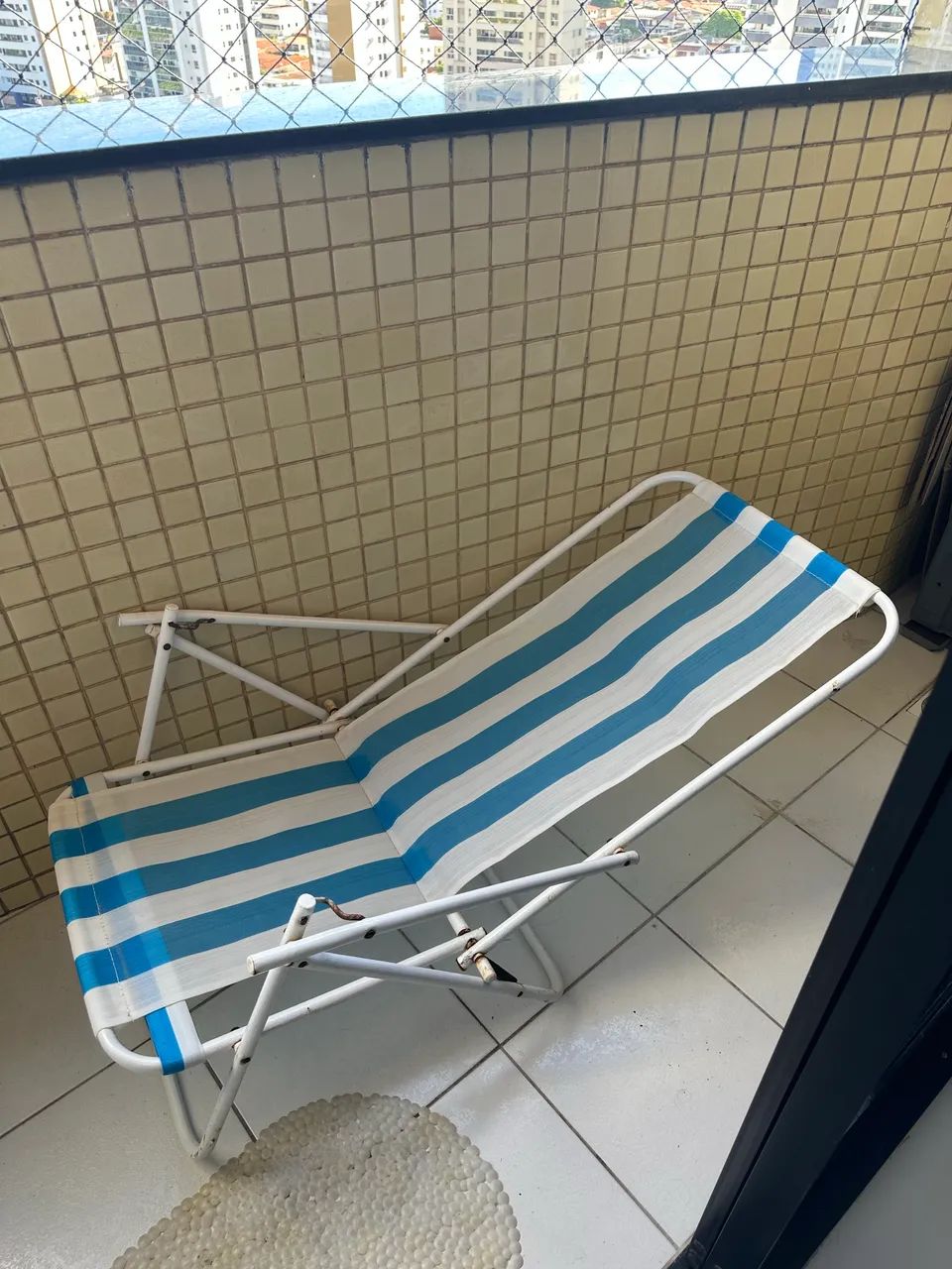 Cadeira de praia  - Foto 2