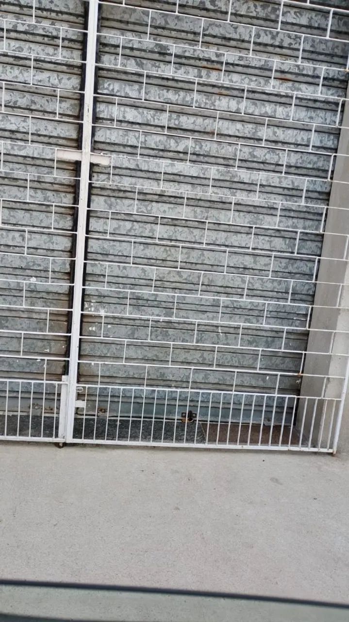 Vendo portão  - Foto 3
