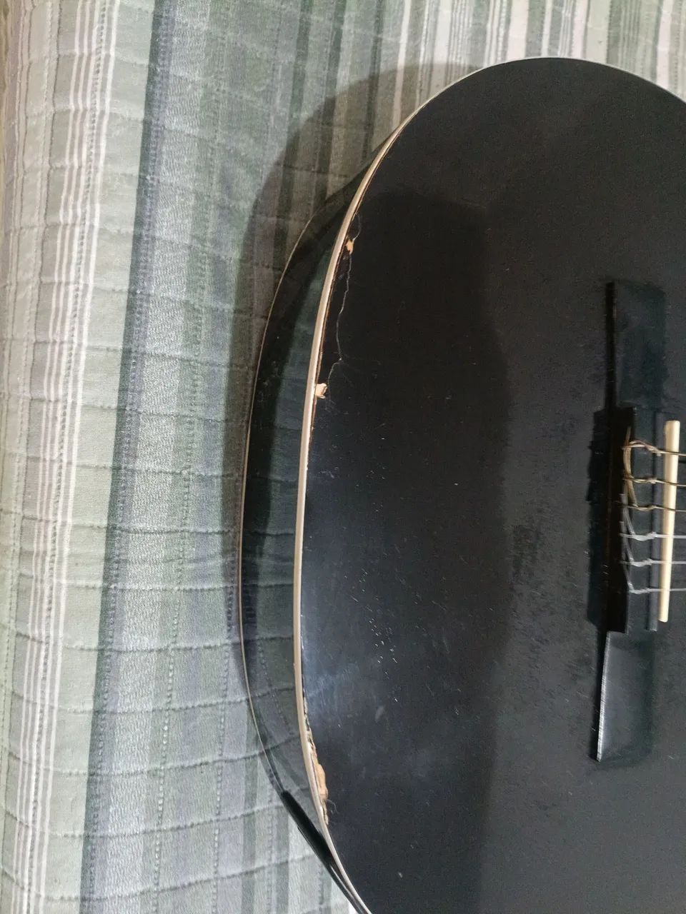 Violão  - Foto 2