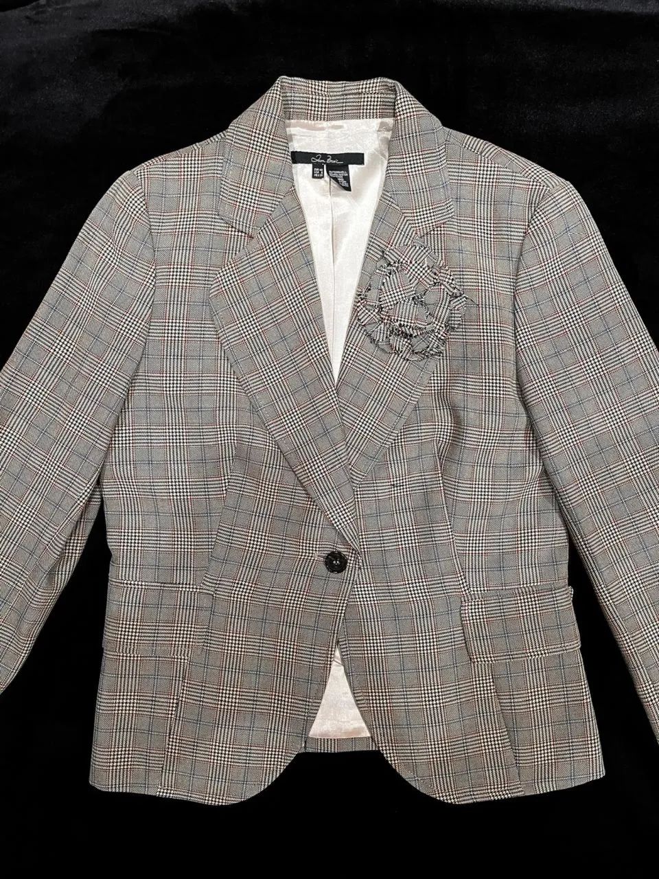 Blazer 