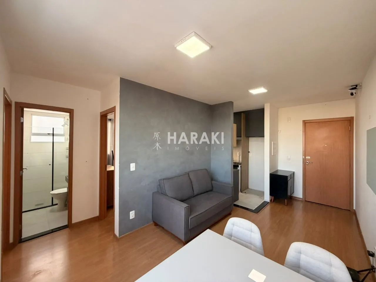 Apartamento à venda no Edifício Martinelli - Maringá/PR - Foto 2