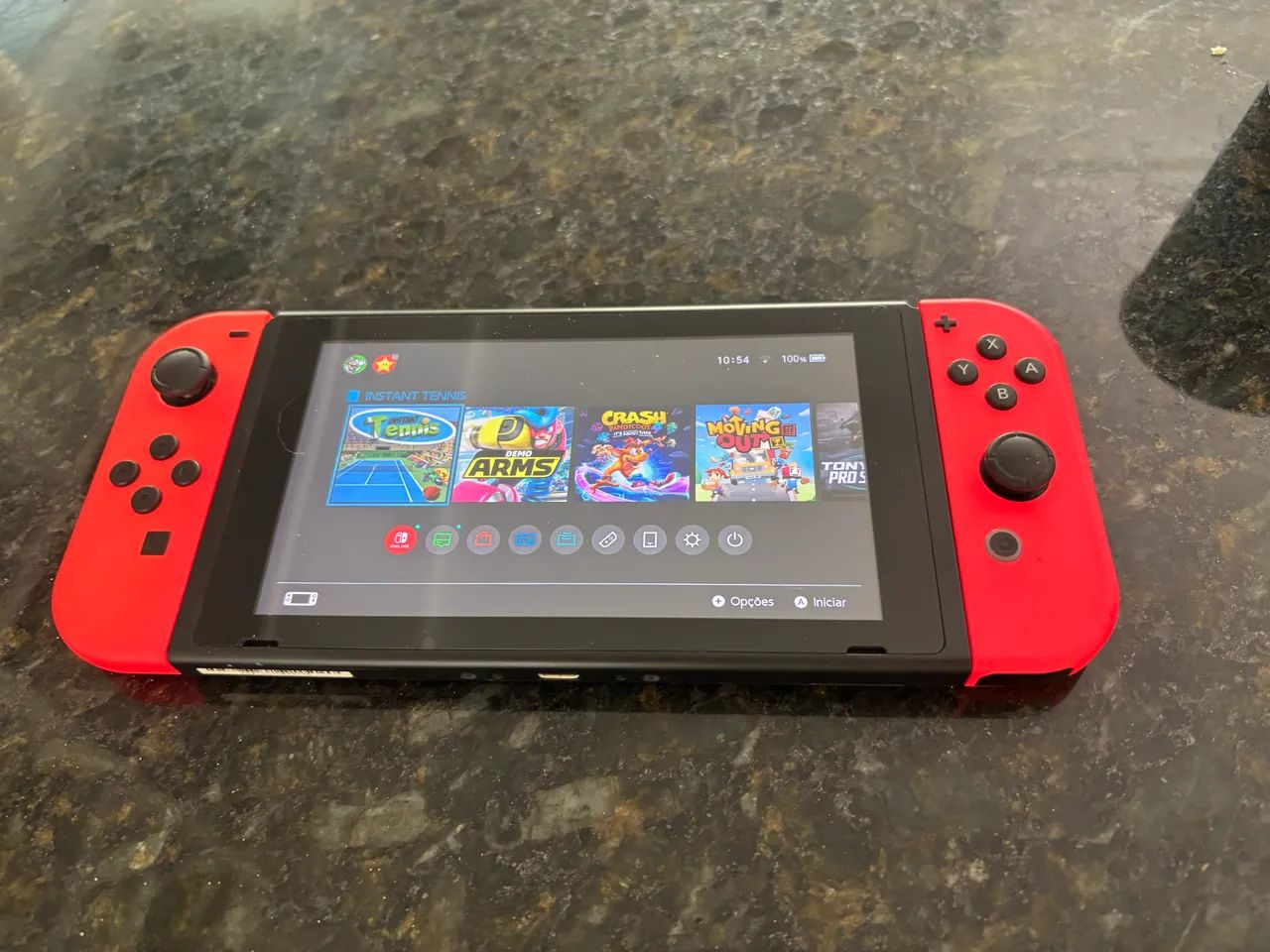 Nintendo Switch - Foto 5