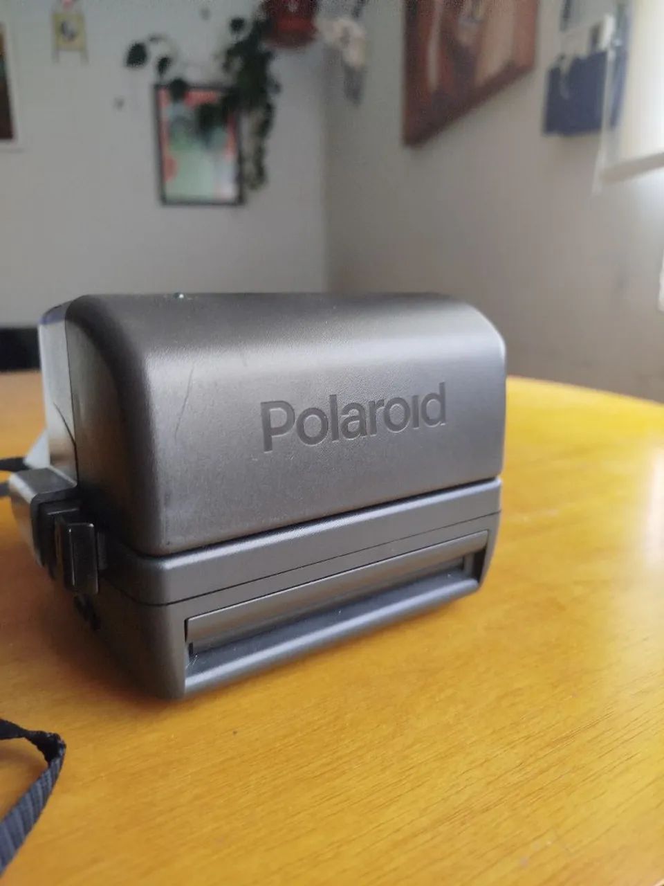 Câmera Polaroid  - Foto 2