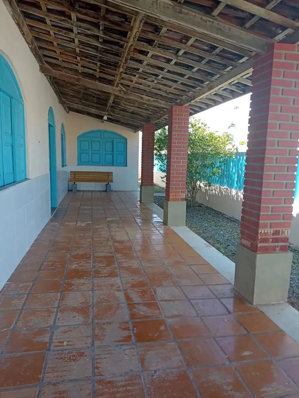 Casa para locação em rua pública, JAUÁ, Camaçari, BA - Foto 7