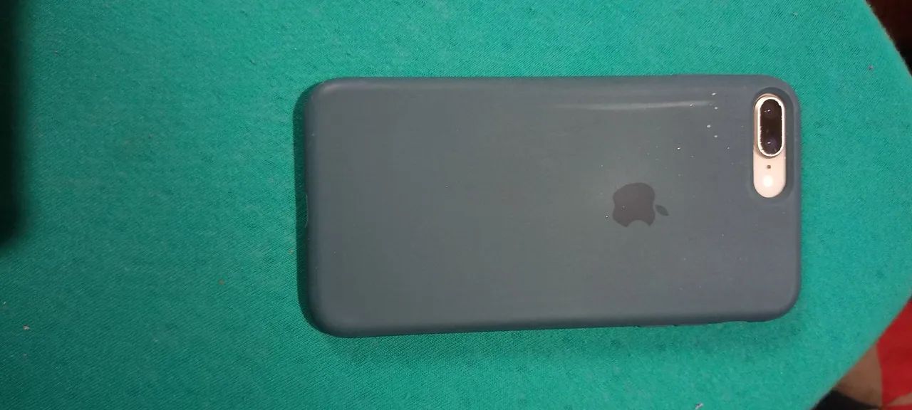 Vendo iPhone 8 plus  - Foto 5