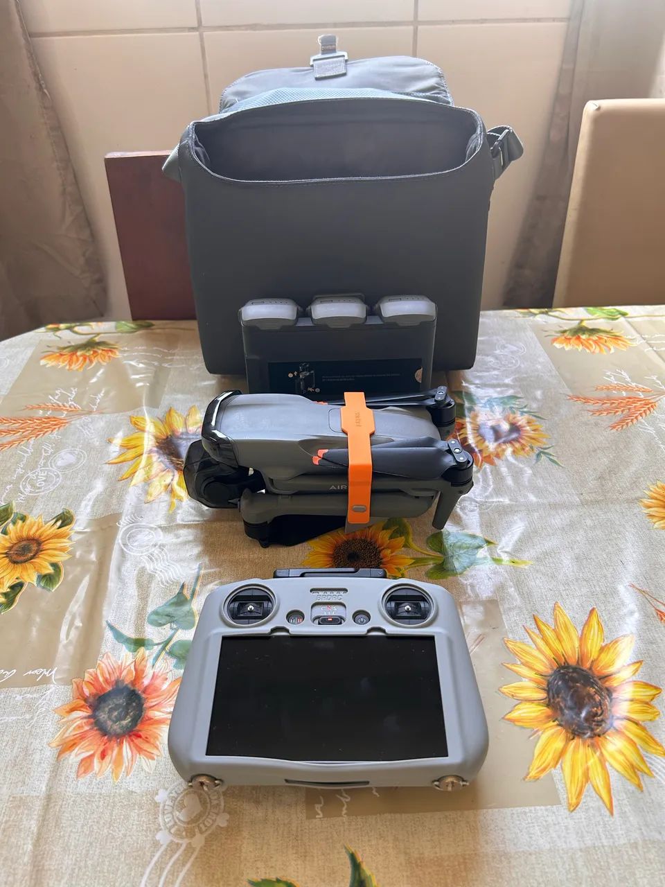 Drone Dji Air 3 (Fly More Combo) - Foto 3