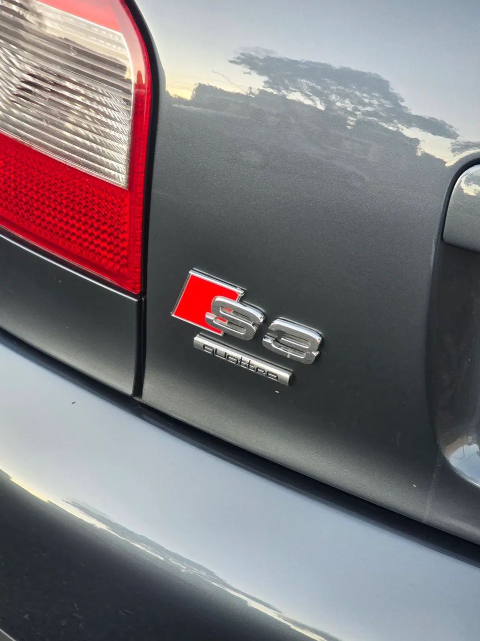 Audi S3 S3 1.8 225cv Turbo Quattro 2002