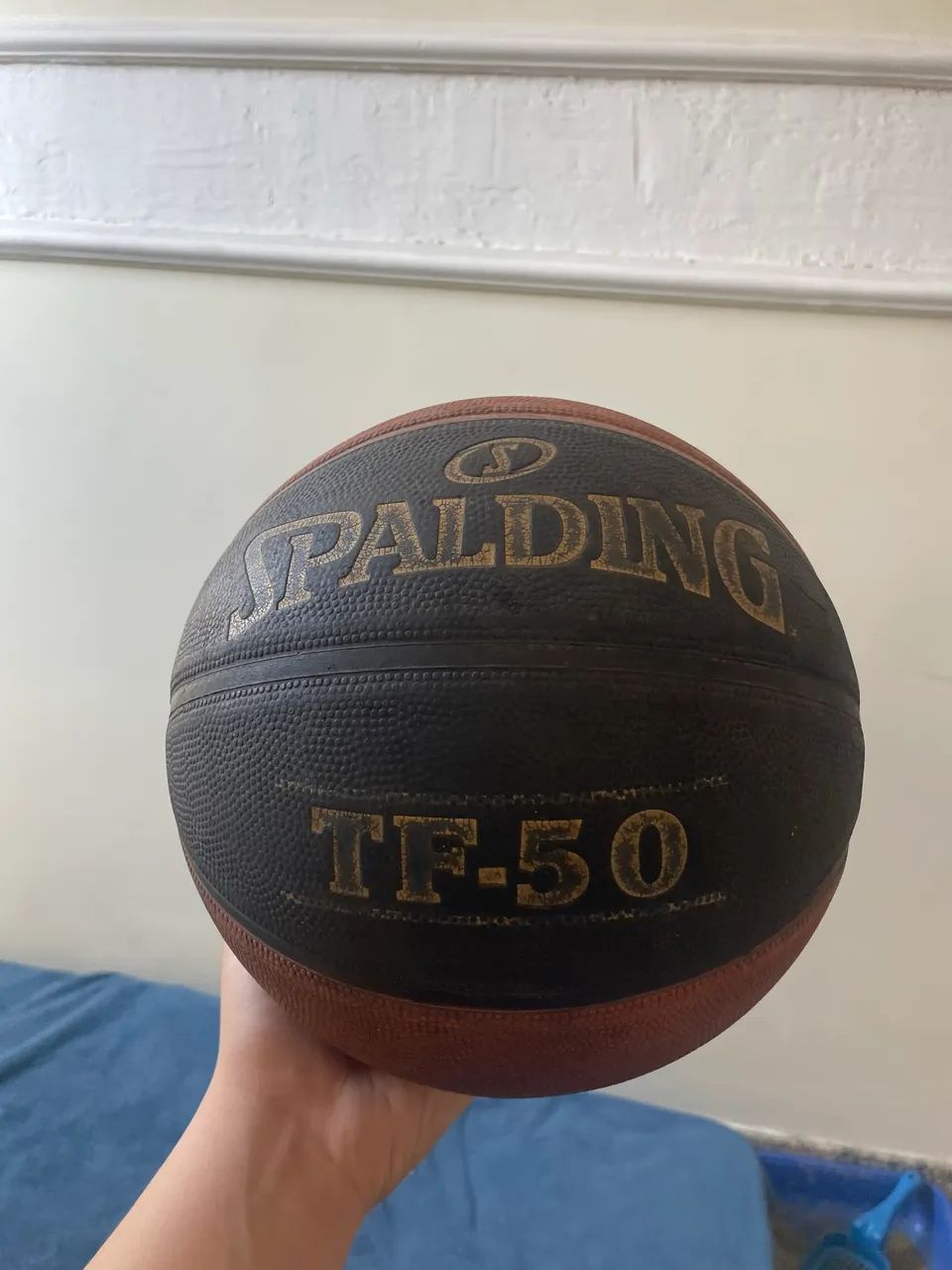 Bola de basquete  - Foto 2