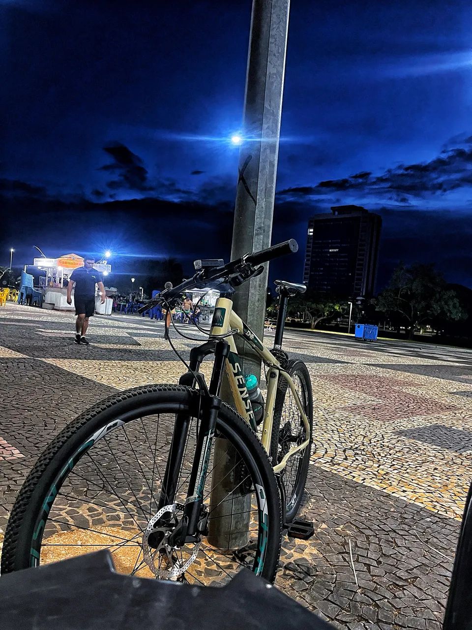 Bicicleta Sense One  - Foto 4